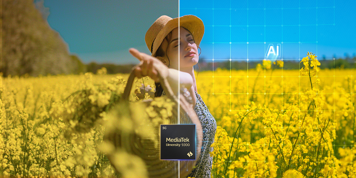 What is MediaTek's AI Semantic Analysis Video Engine?